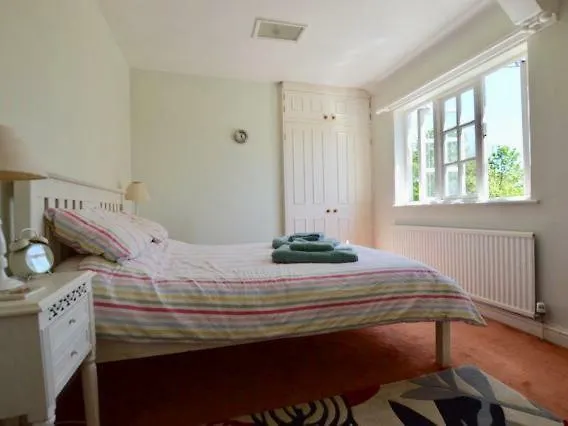 3 Mill Yard Cottages Эксетер